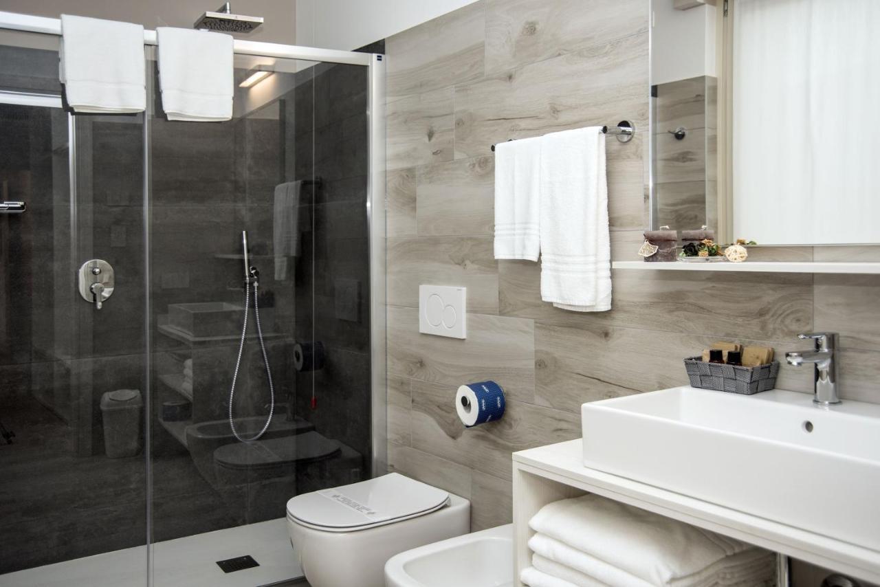 Camelot Appartamenti - Business E Holiday San Martino Buon Albergo Exterior foto