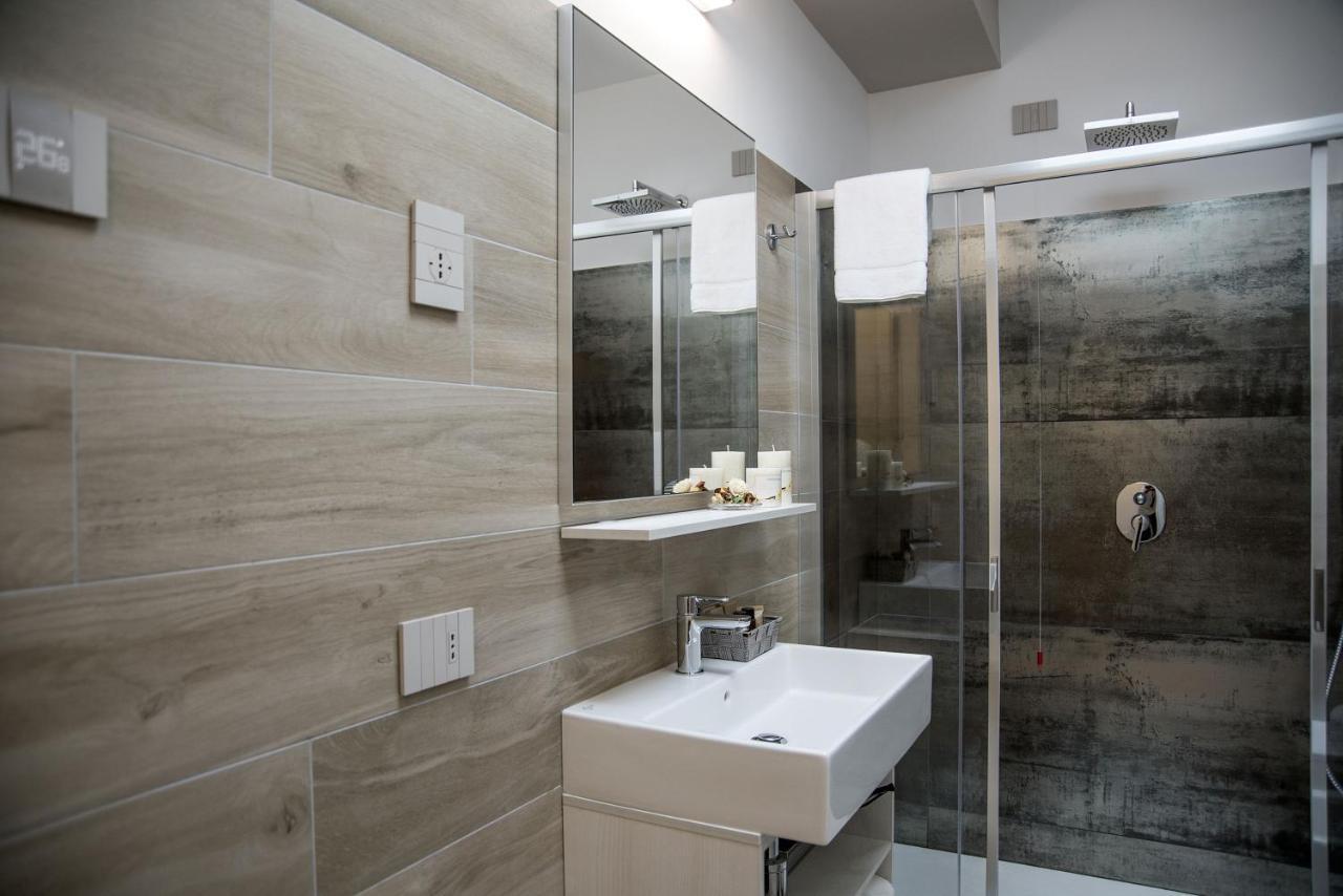 Camelot Appartamenti - Business E Holiday San Martino Buon Albergo Exterior foto